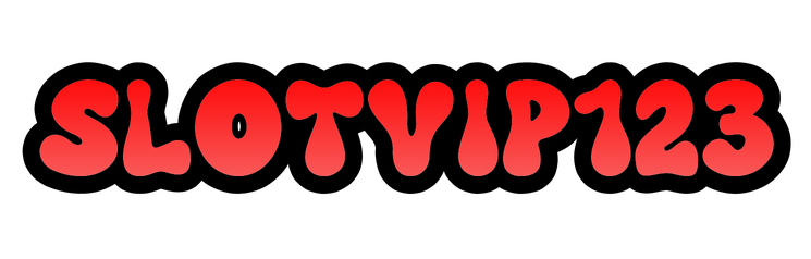 SLOTVIP123 Logo